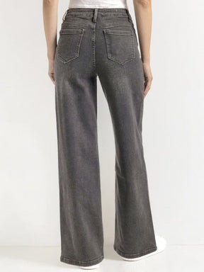 Kit Com 2 Calças Stretchy Jeans [QUEIMA DE ESTOQUE]
