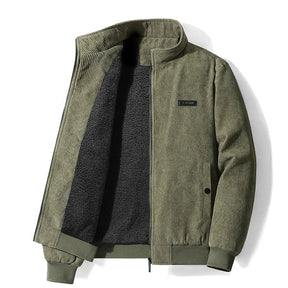 (COMPRE 1 LEVE 2) UrbanFleece™ , Estilo Urbano com Conforto Térmico Imbatível!