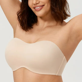 Sutiã Tomara que Caia Bela Cmfort - Sustentação Perfeita Sem Alças - [COMPRE 1 LEVE 2]