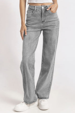 Kit Com 2 Calças Stretchy Jeans [QUEIMA DE ESTOQUE]