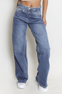 Kit Com 2 Calças Stretchy Jeans [QUEIMA DE ESTOQUE]