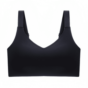 Sutiã Modelador Lux Comfort Sem Costura - Sustentação e Conforto [COMPRE 1 LEVE 2]