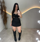 Vestido Lanzinha