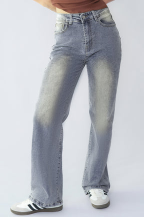 Kit Com 2 Calças Stretchy Jeans [QUEIMA DE ESTOQUE]