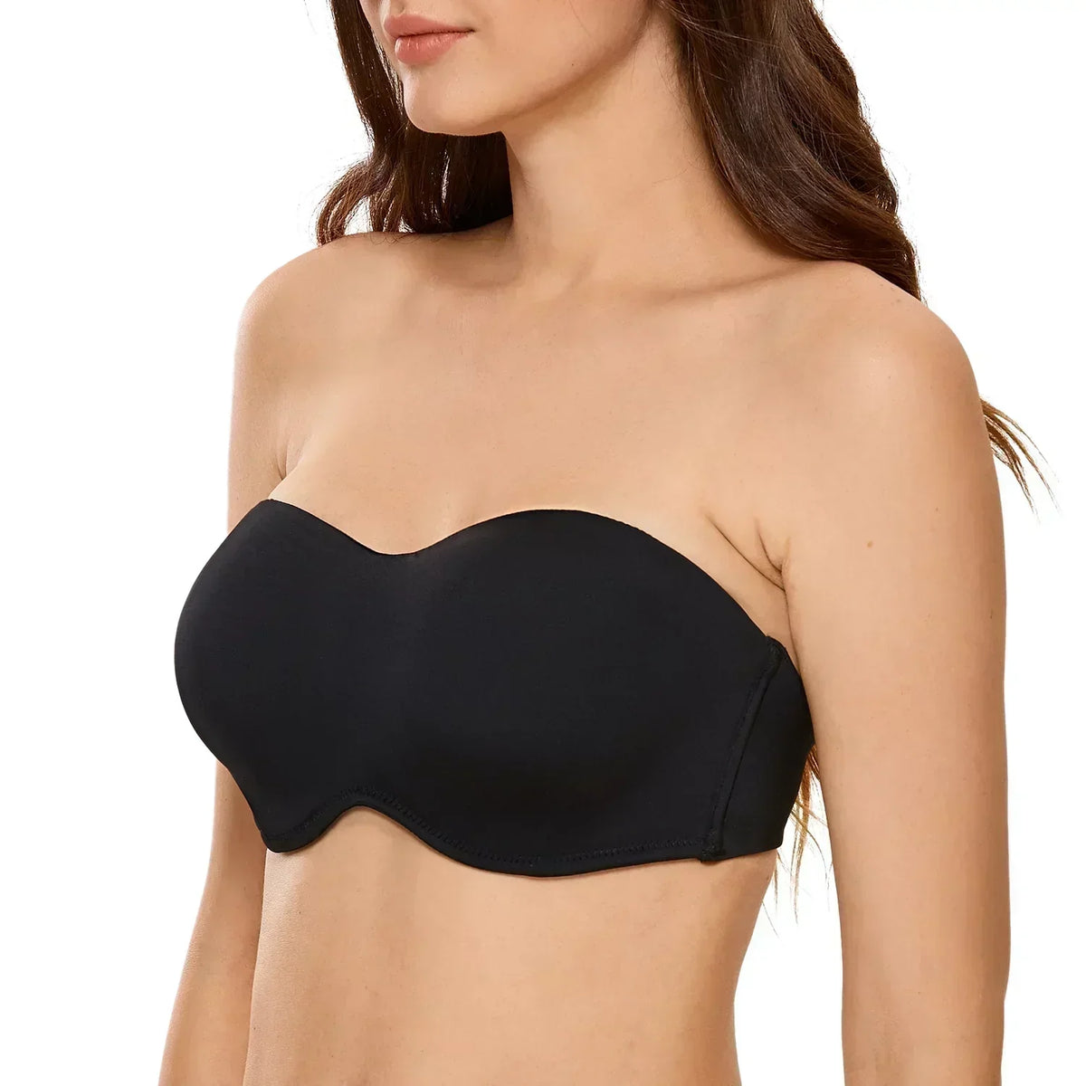Sutiã Tomara que Caia Bela Cmfort - Sustentação Perfeita Sem Alças - [COMPRE 1 LEVE 2]