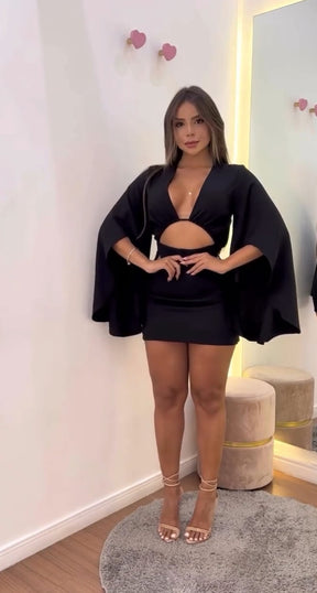 Vestido Magali