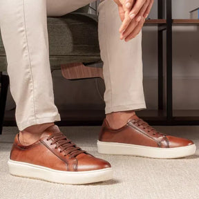 Tênis Casual Whisky - 5001